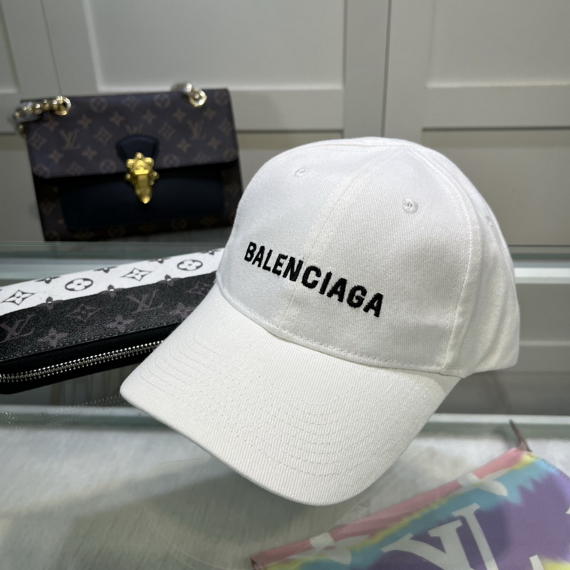 Balenciaga Cap-102