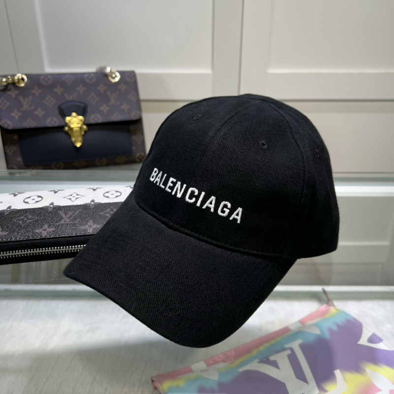 Balenciaga Cap-103