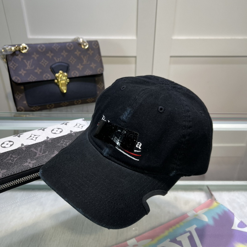 Balenciaga Cap-106