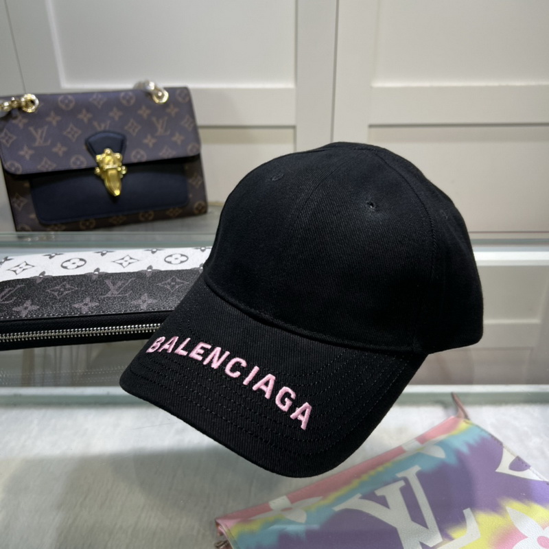 Balenciaga Cap-115