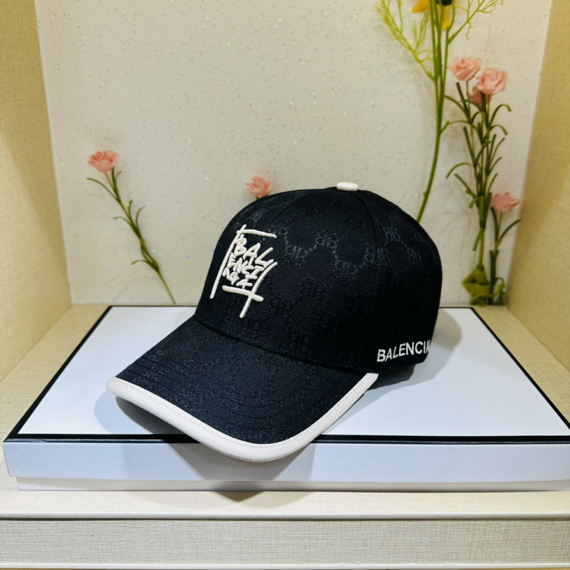 Balenciaga Cap-125