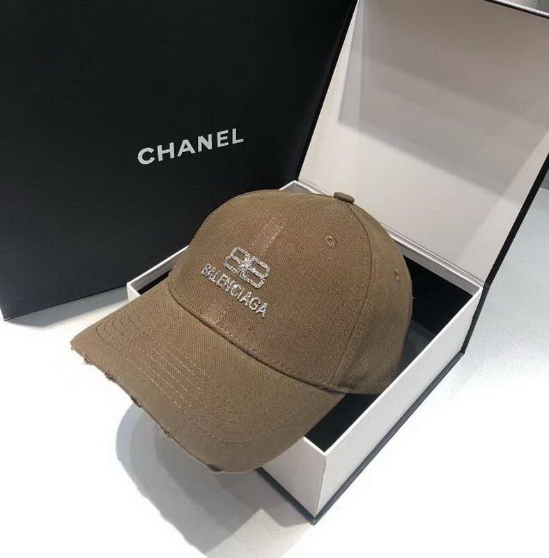 Balenciaga Cap-134