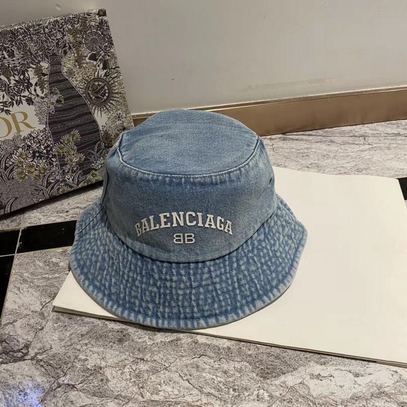 Balenciaga Cap-155