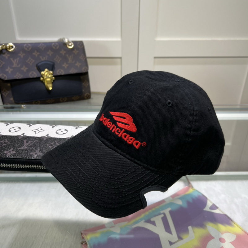 Balenciaga Cap-159