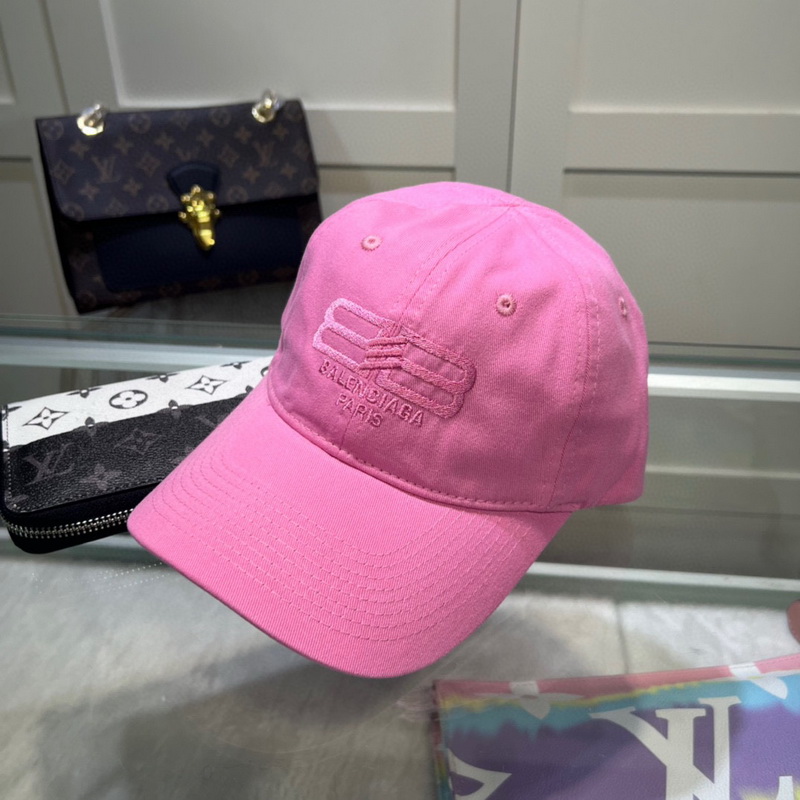 Balenciaga Cap-161