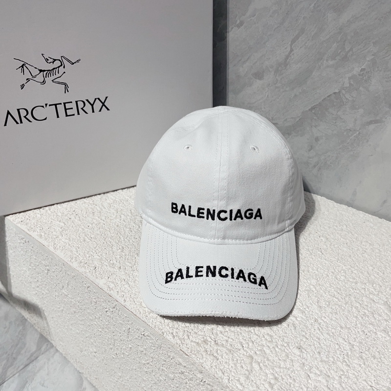 Balenciaga Cap-164