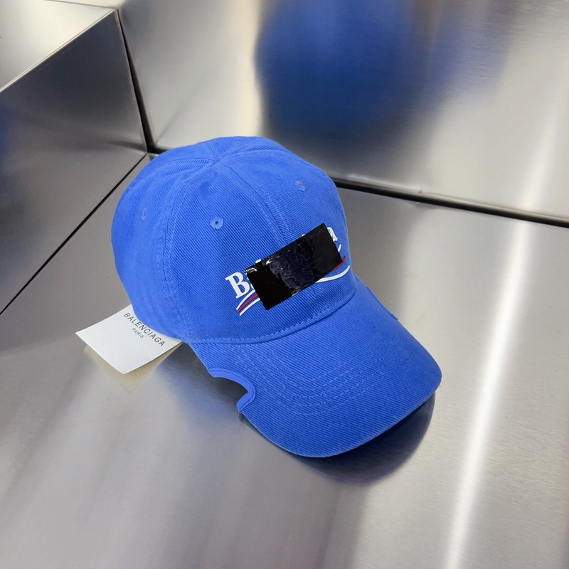 Balenciaga Cap-168