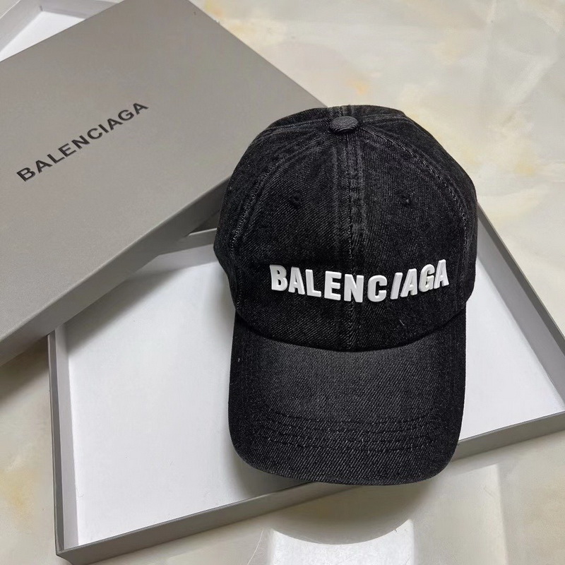 Balenciaga Cap-174