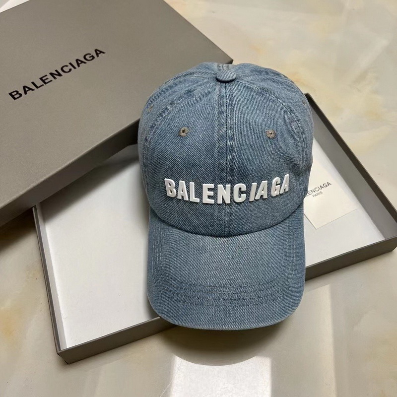 Balenciaga Cap-175