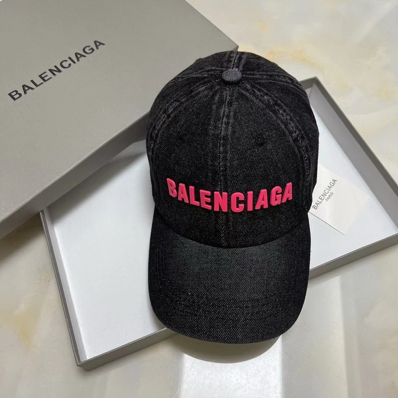 Balenciaga Cap-176