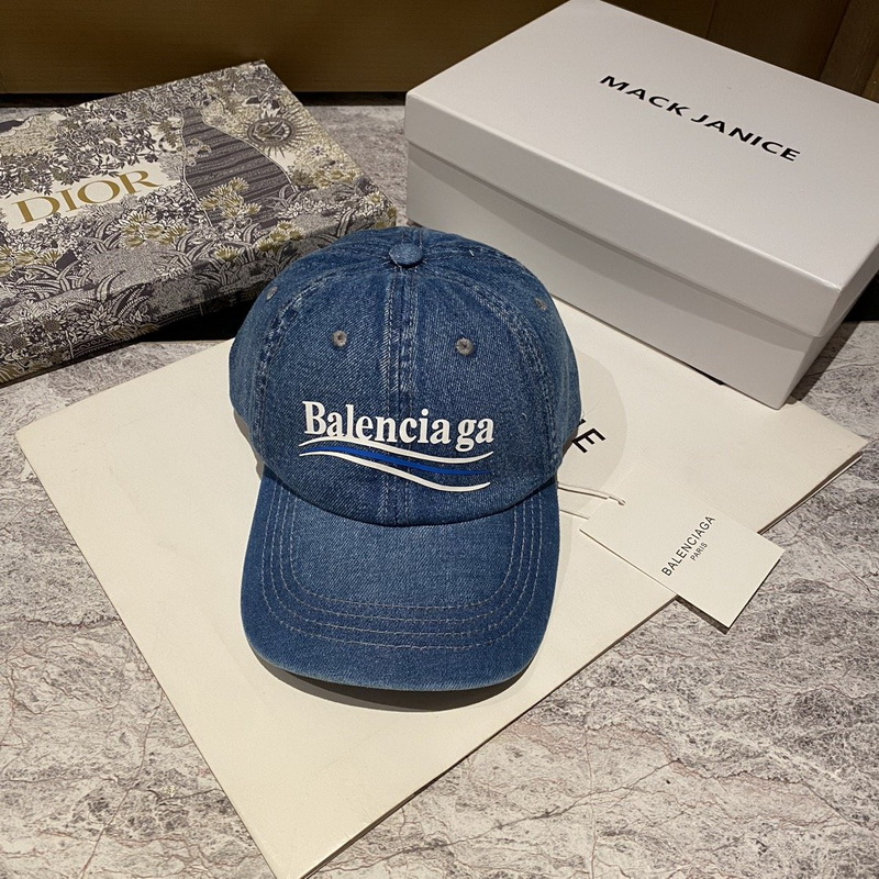 Balenciaga Cap-180