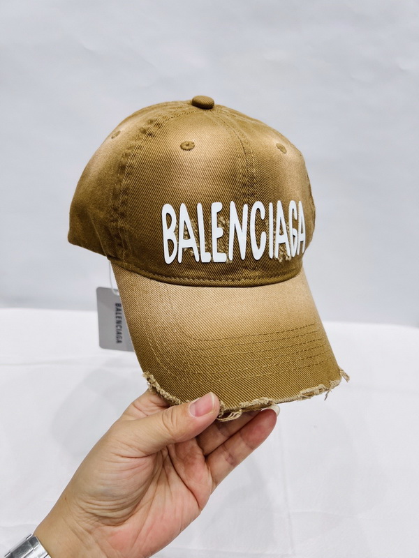 Balenciaga Cap-185