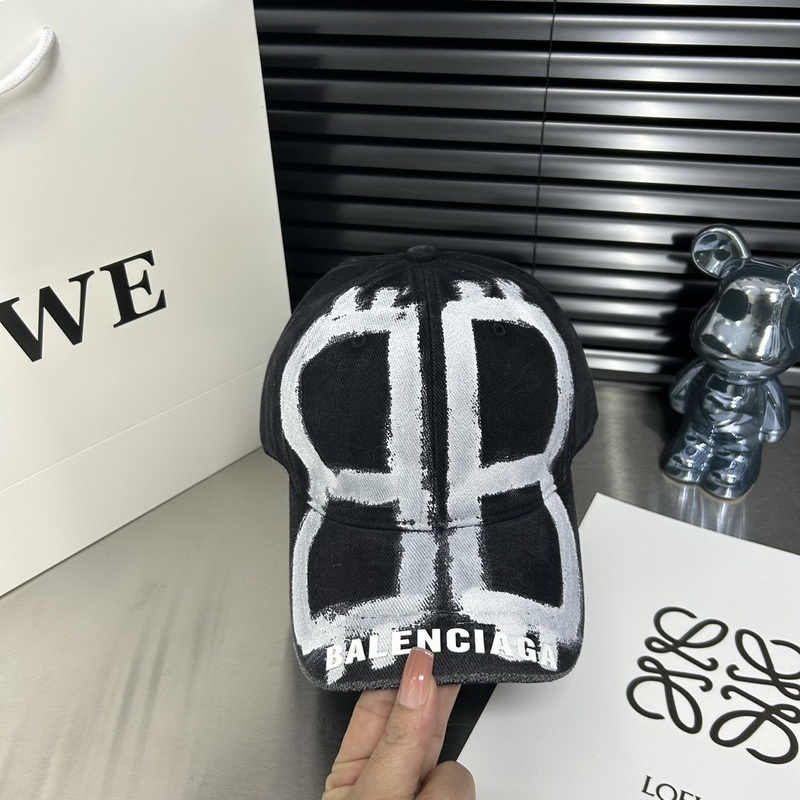 Balenciaga Cap-187