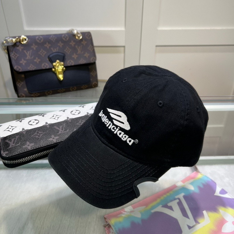 Balenciaga Cap-197