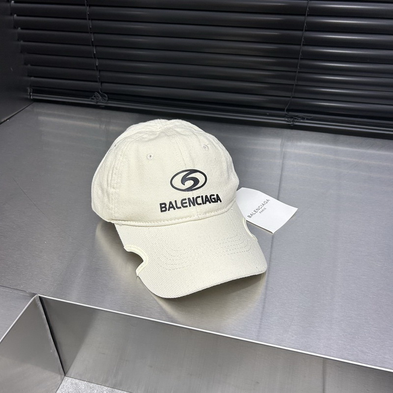 Balenciaga Cap-201