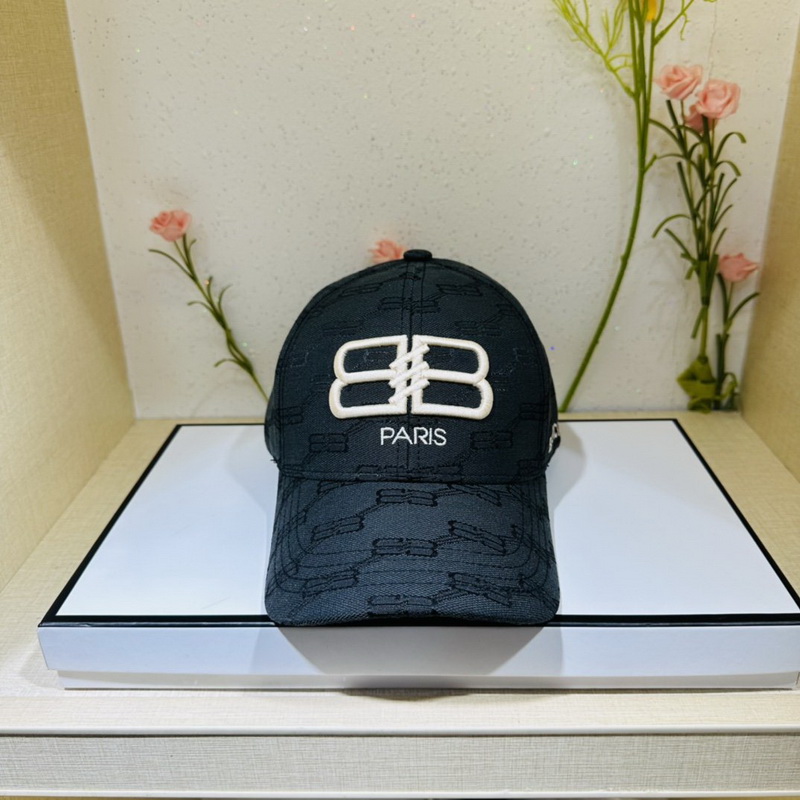 Balenciaga Cap-207