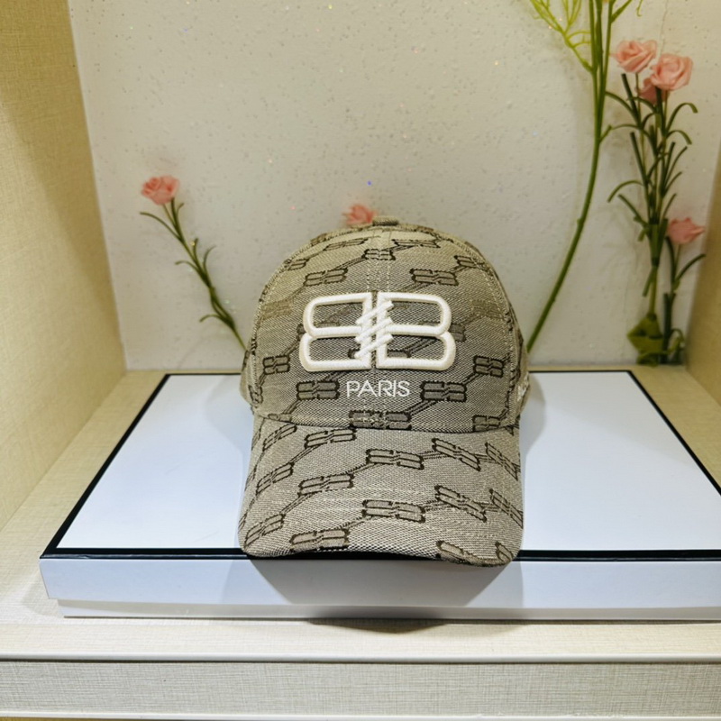 Balenciaga Cap-208