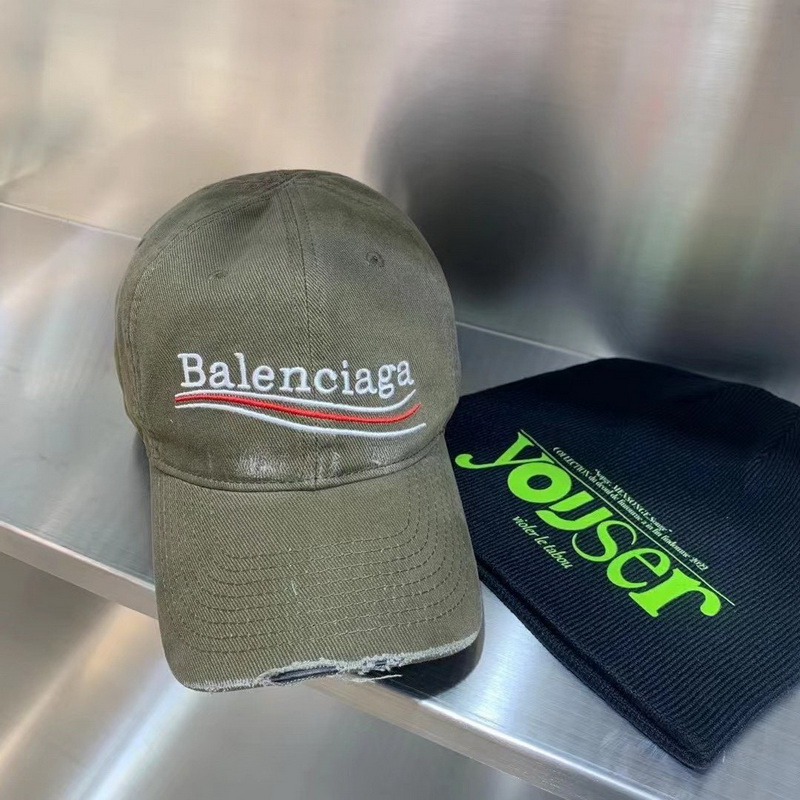 Balenciaga Cap-216