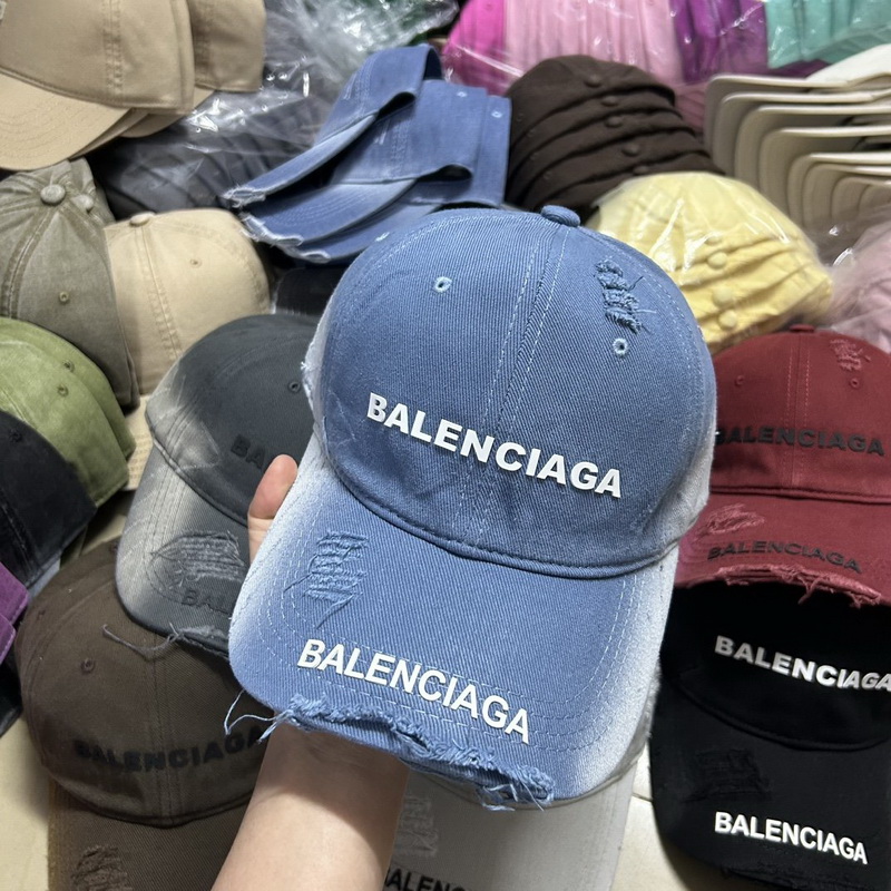 Balenciaga Cap-231