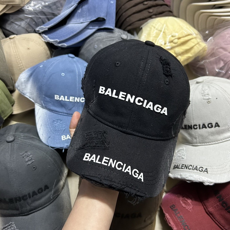 Balenciaga Cap-233