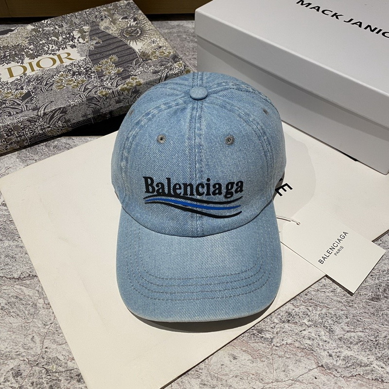 Balenciaga Cap-248