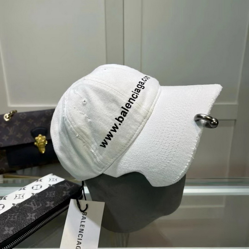 Balenciaga Cap-267