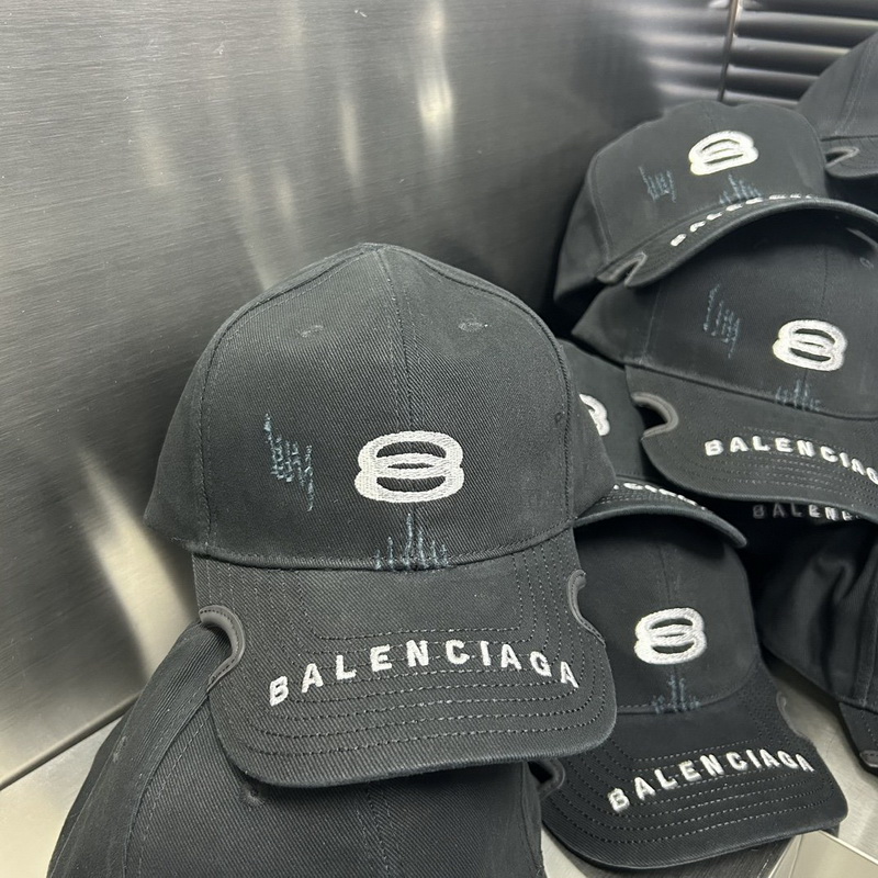 Balenciaga Cap-268