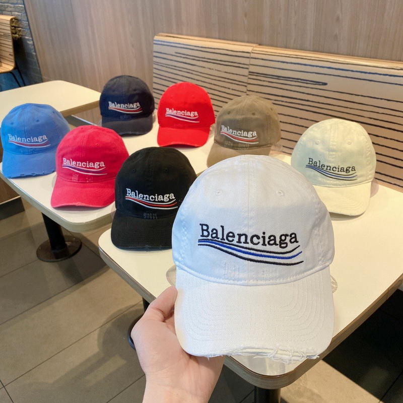 Balenciaga Cap-274