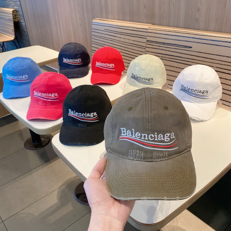 Balenciaga Cap-275