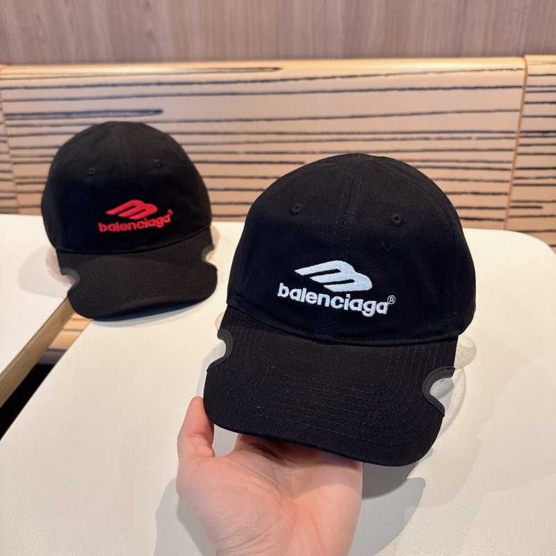 Balenciaga Cap-278