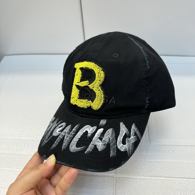 Balenciaga Cap-286