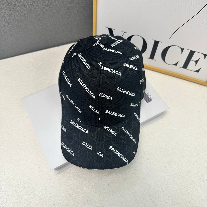 Balenciaga Cap-308