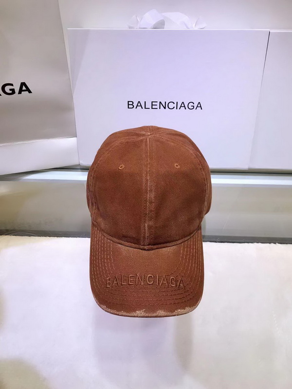 Balenciaga Cap-310