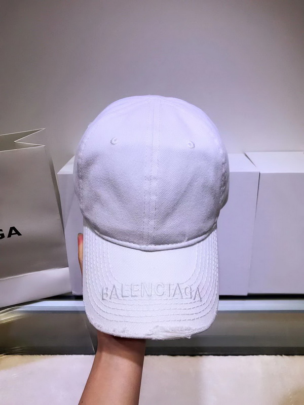 Balenciaga Cap-313