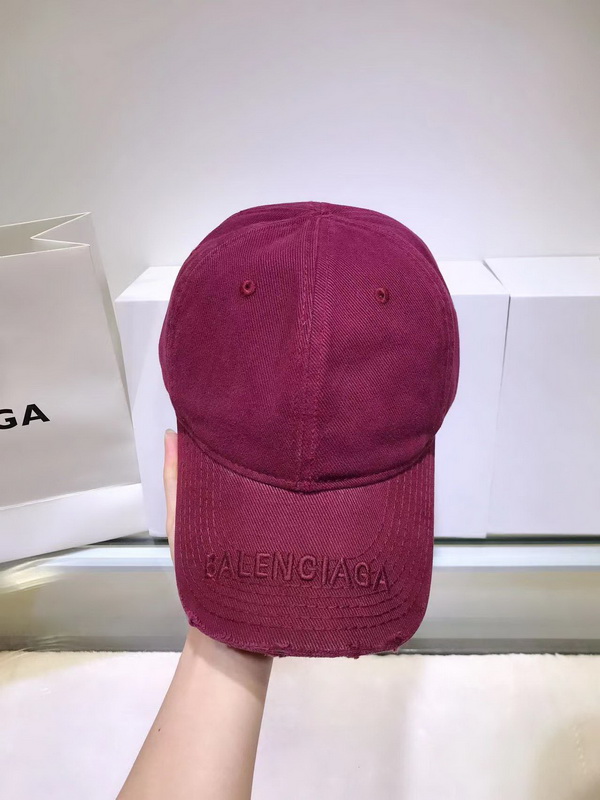 Balenciaga Cap-314