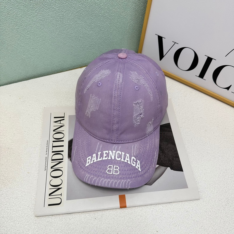 Balenciaga Cap-329