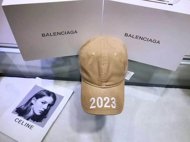 Balenciaga Cap-336