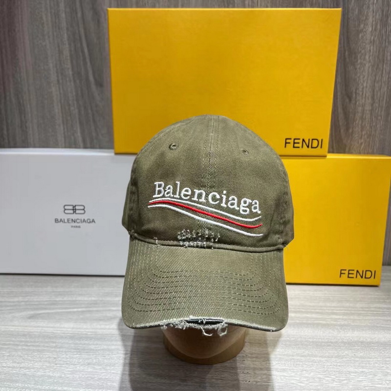 Balenciaga Cap-363