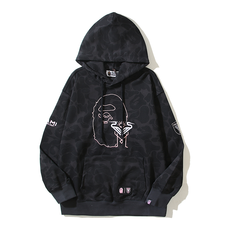 Bape Hoody-679