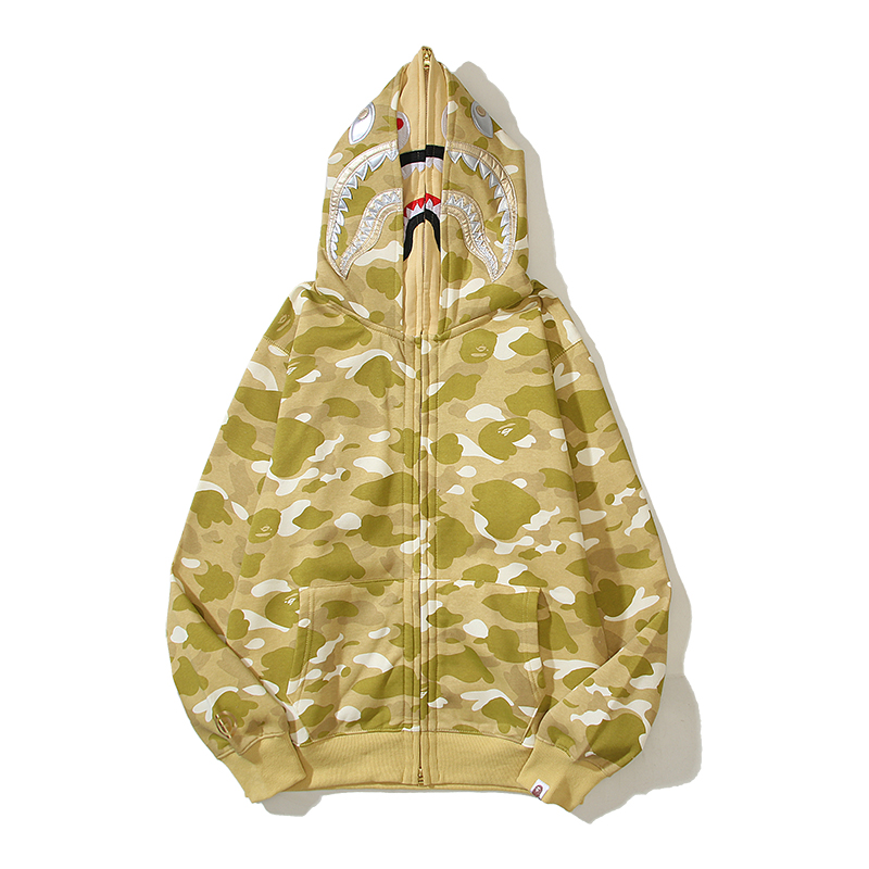 Bape Hoody-684