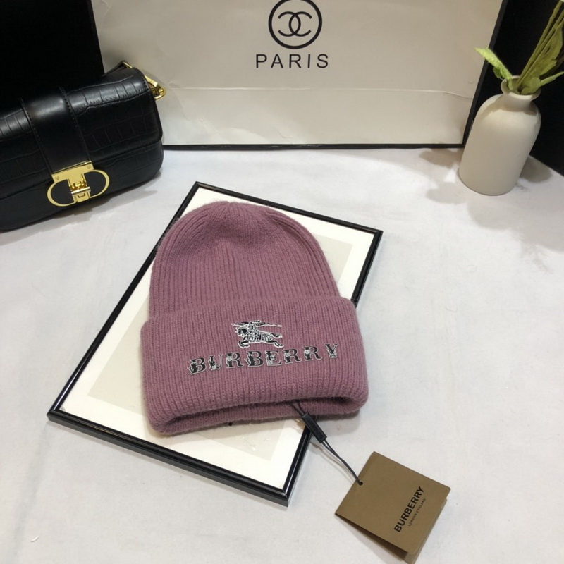 Burberry Beanies-002