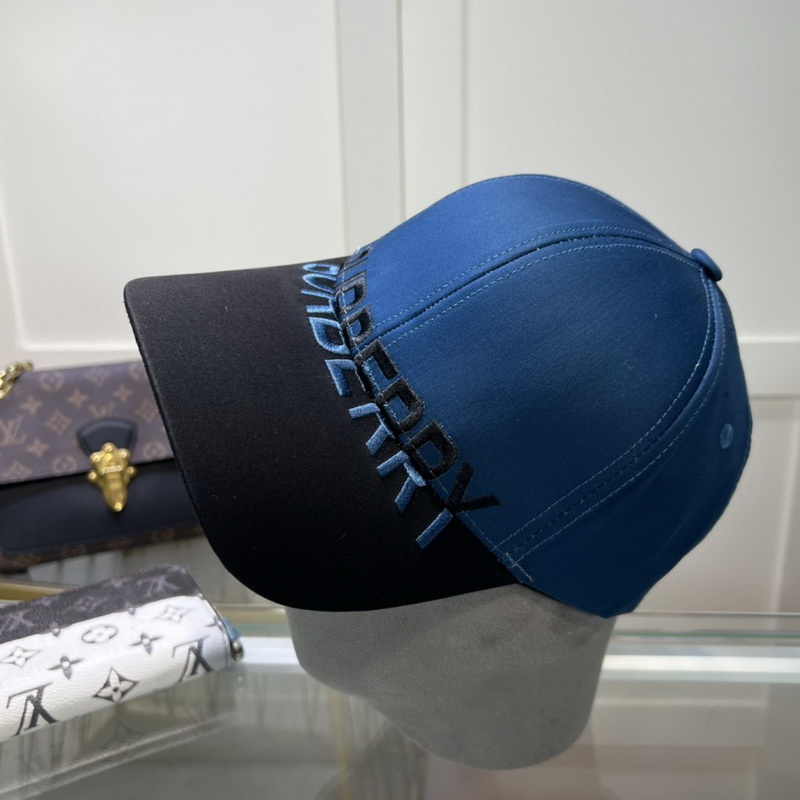 Burberry Cap-046