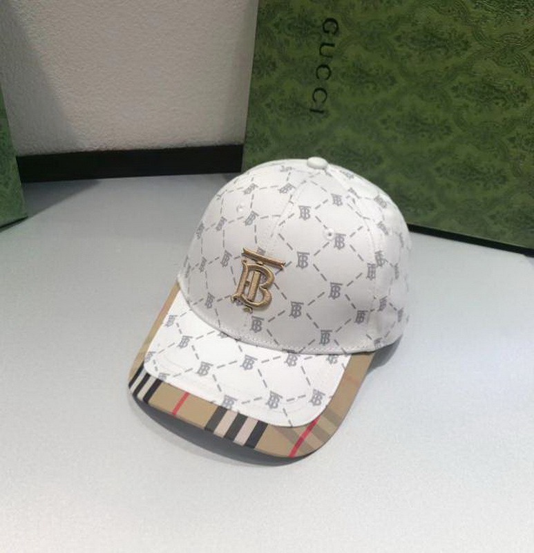 Burberry Cap-059