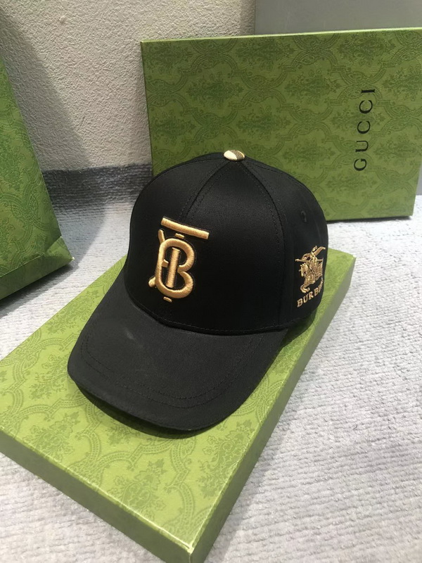 Burberry Cap-062