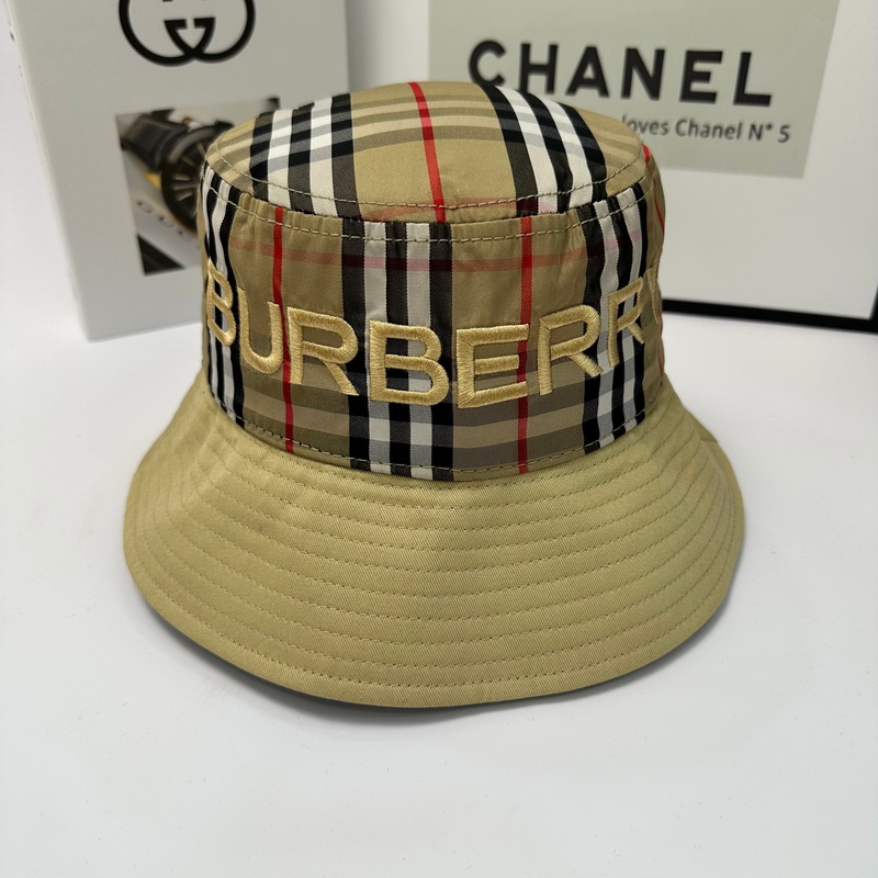 Burberry Cap-084