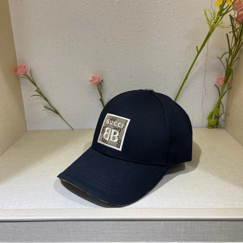 Burberry Cap-097