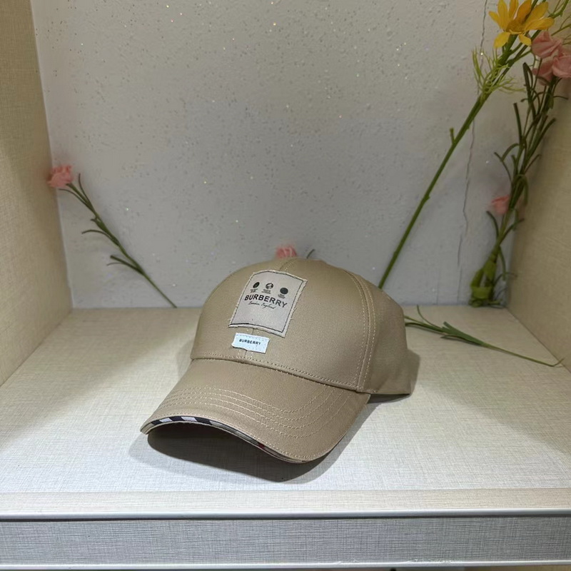 Burberry Cap-101