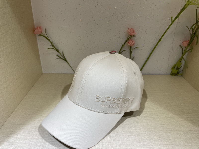 Burberry Cap-109