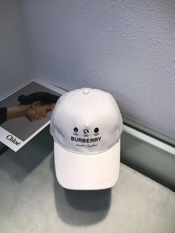 Burberry Cap-114