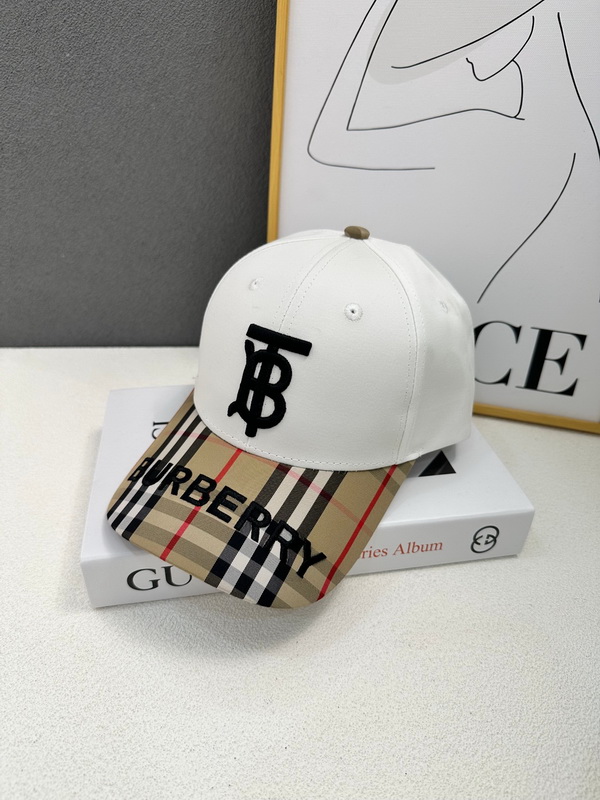 Burberry Cap-116